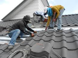 Best Rubber Roofing (EPDM, TPO)  in Pleasant Hill, OH